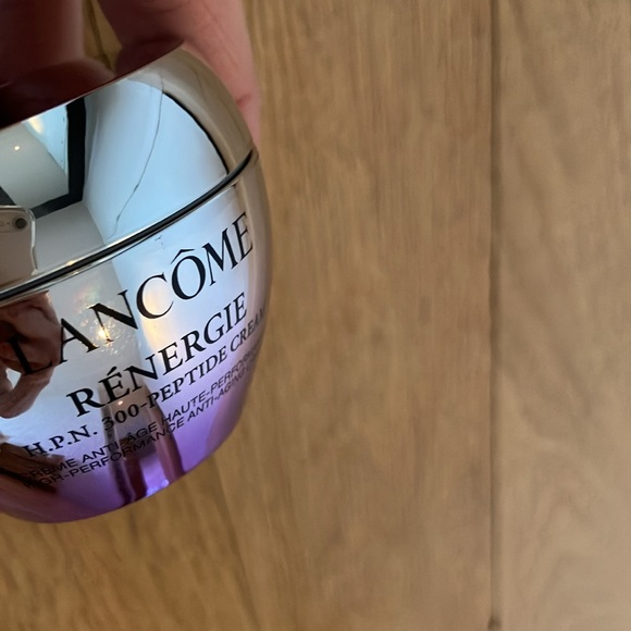 Lancôme Skincare Set (travel size) - Picture 2 of 4